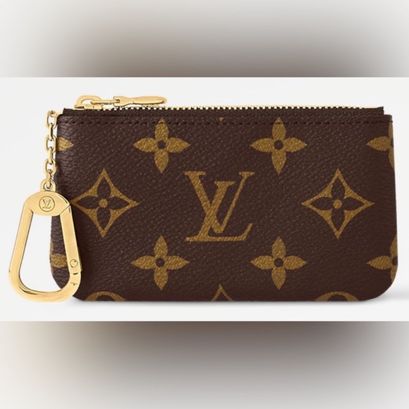 🤎LV Key Pouch - Picture 3 of 13